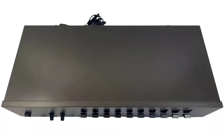 KOREKTOR TECHNICS SH-8010K