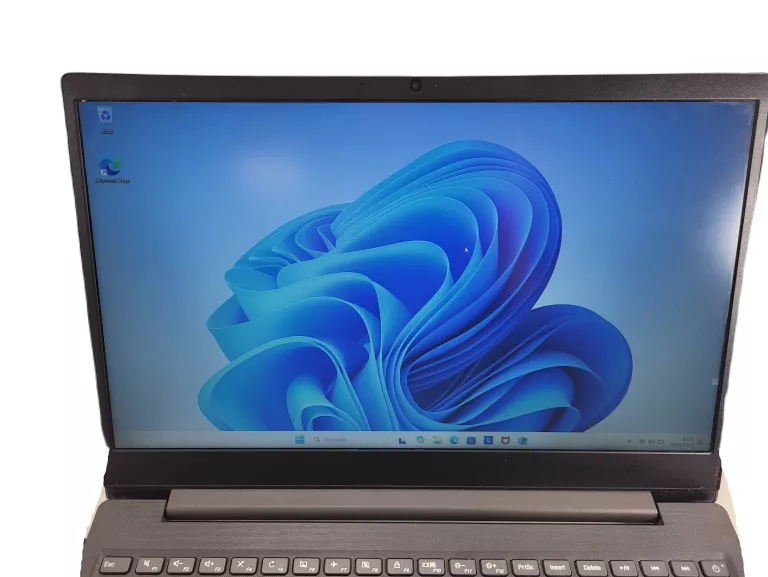 LAPTOP LENOVO V15 IIL 8GB/256GB SSD I3 10GEN ŁADOWARKA