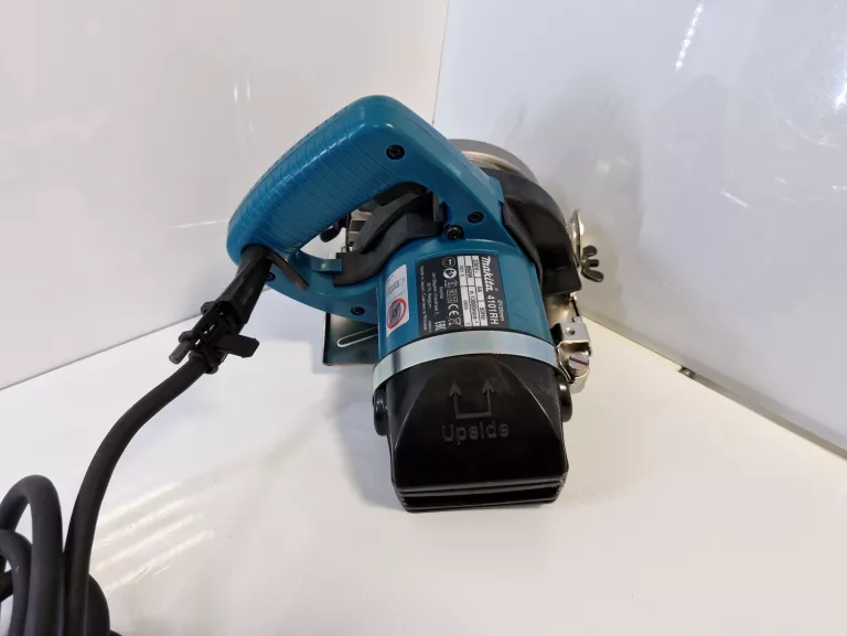 MAKITA 4101RH PRZECINARKA DO PŁYTEK GLAZURY 125MM POWYSTAWOWA !