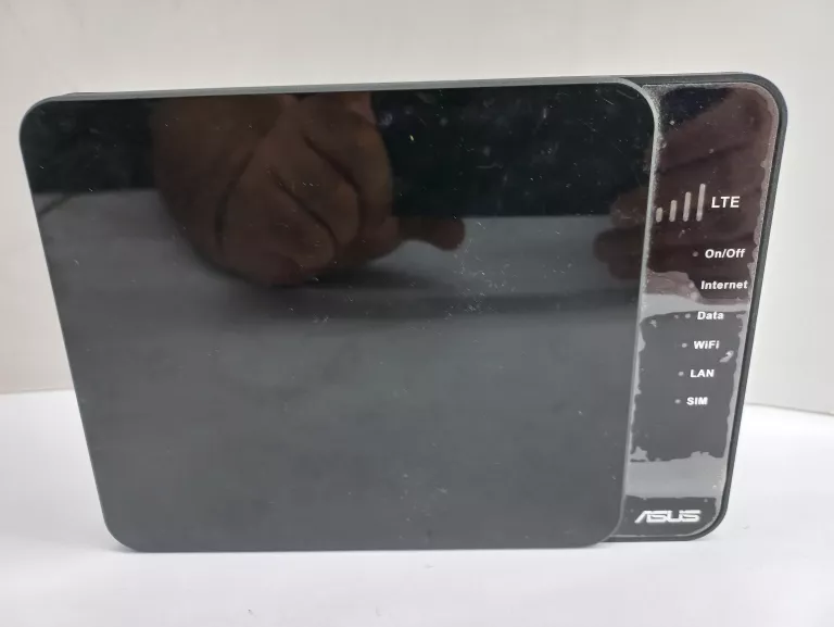 ROUTER ASUS 4G-N12