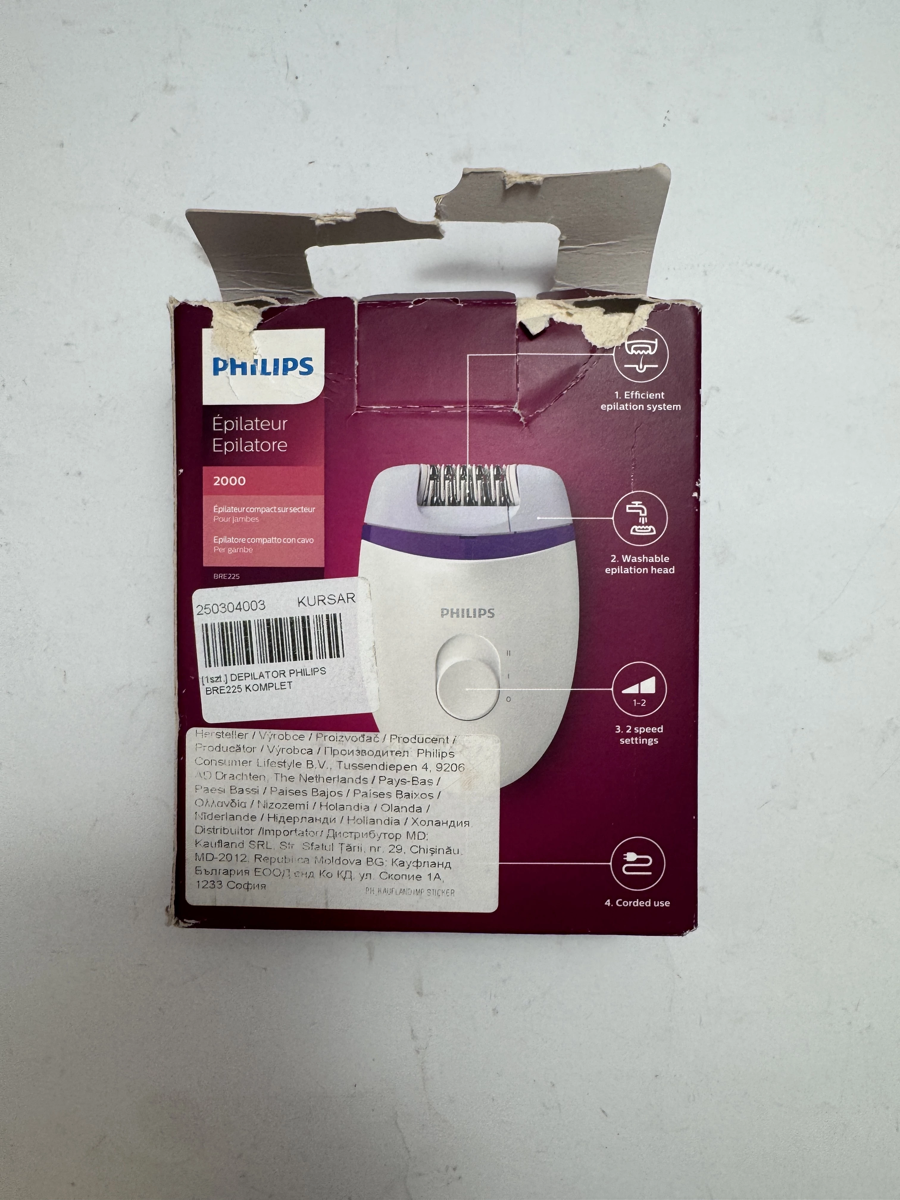 depilator-philips-bre225-komplet-ean-gtin-8710103883876