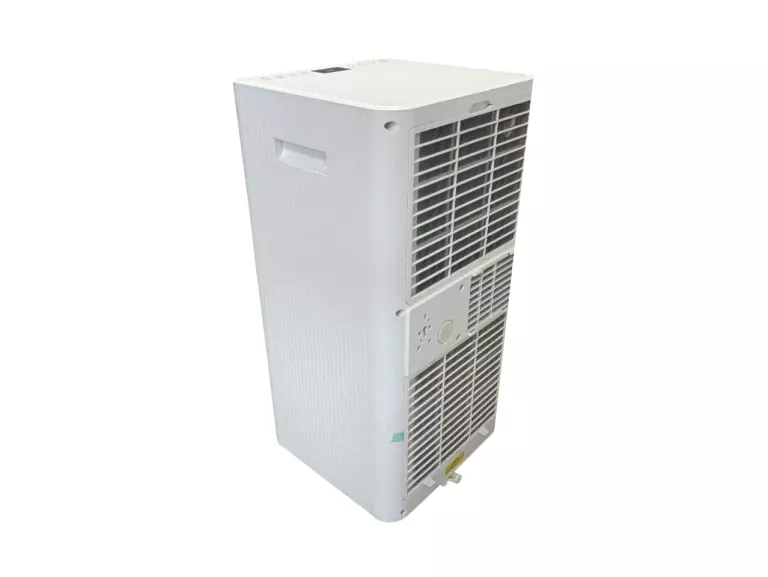 KLIMATYZATOR PRZENOŚNY RIO EBERG 3KW 220-240V 65DB WIFI - GW.04.2026R!