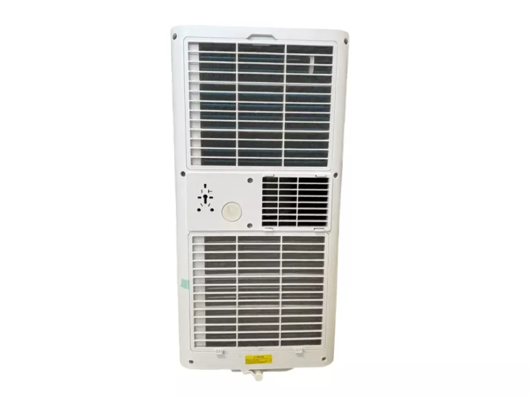 KLIMATYZATOR PRZENOŚNY RIO EBERG 3KW 220-240V 65DB WIFI - GW.04.2026R!