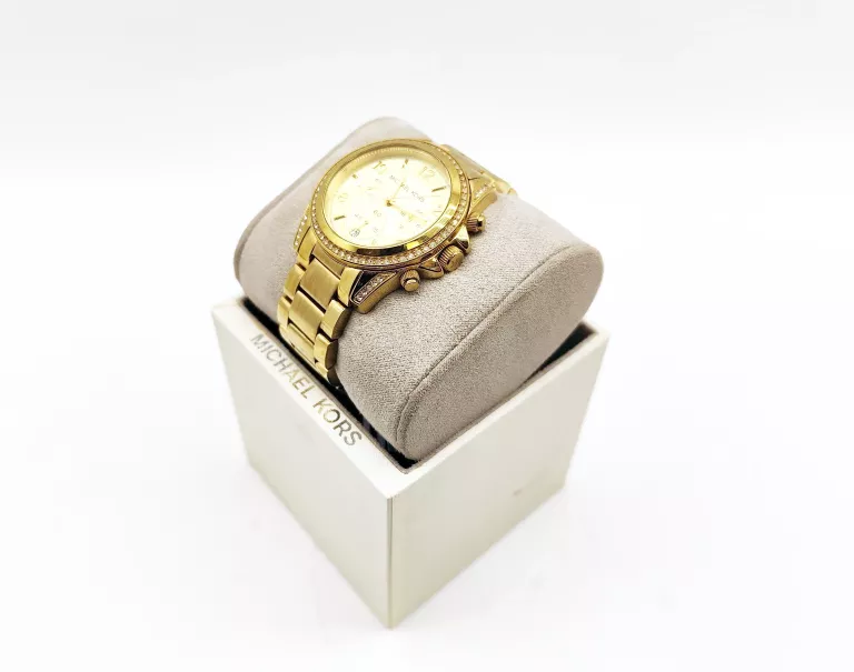 WYKWINTNY ZEGAREK MICHAEL KORS MK5166