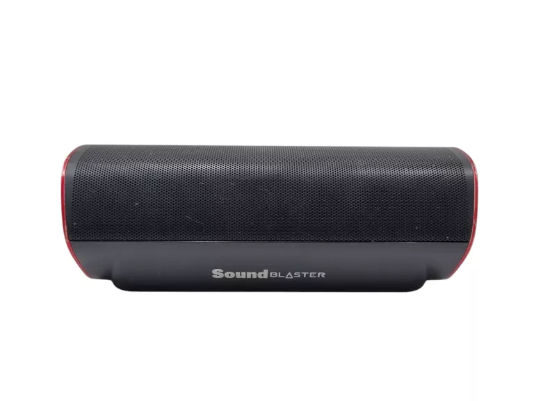 GŁOŚNIK BT CREATIVE SOUND BLASTER