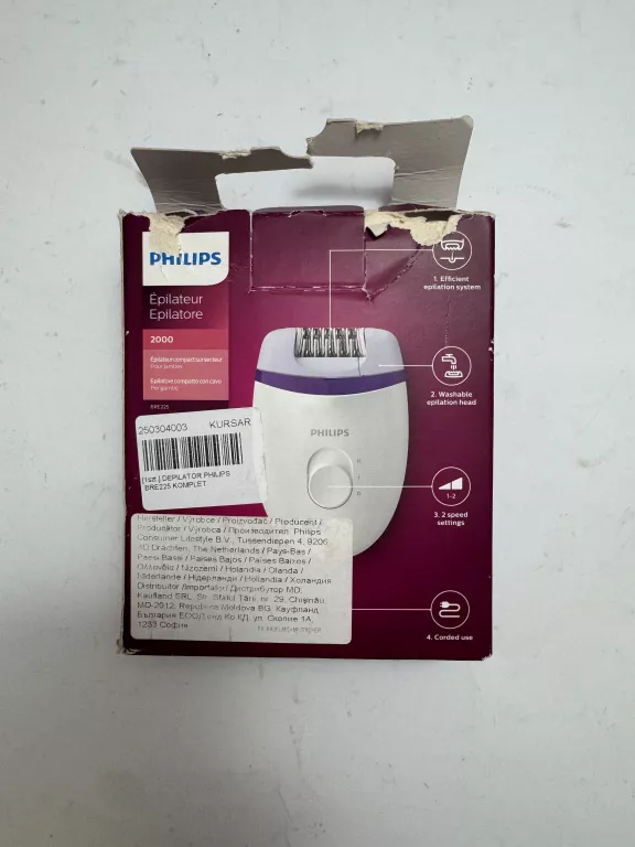 depilator-philips-bre225-komplet-ean-gtin-8710103883876