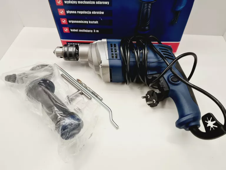 CELMA WIERTARKA UDAROWA PRCM 13 GEO 850 W