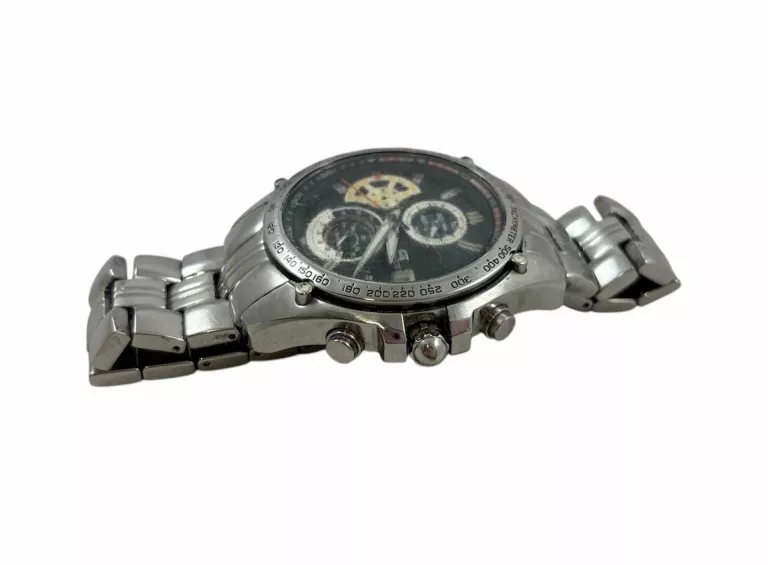 ZEGAREK CASIO EDIFICE EF-543
