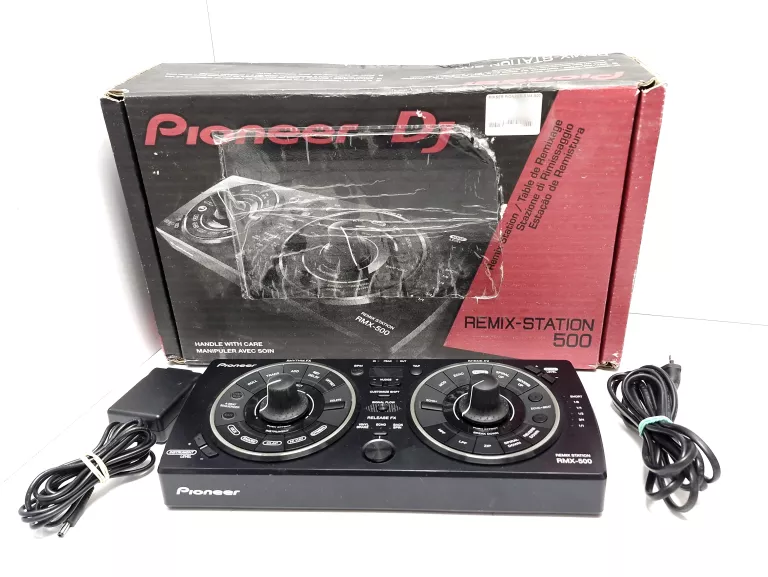 mikser-pioneer-rmx-500-lubelska-75-chelm