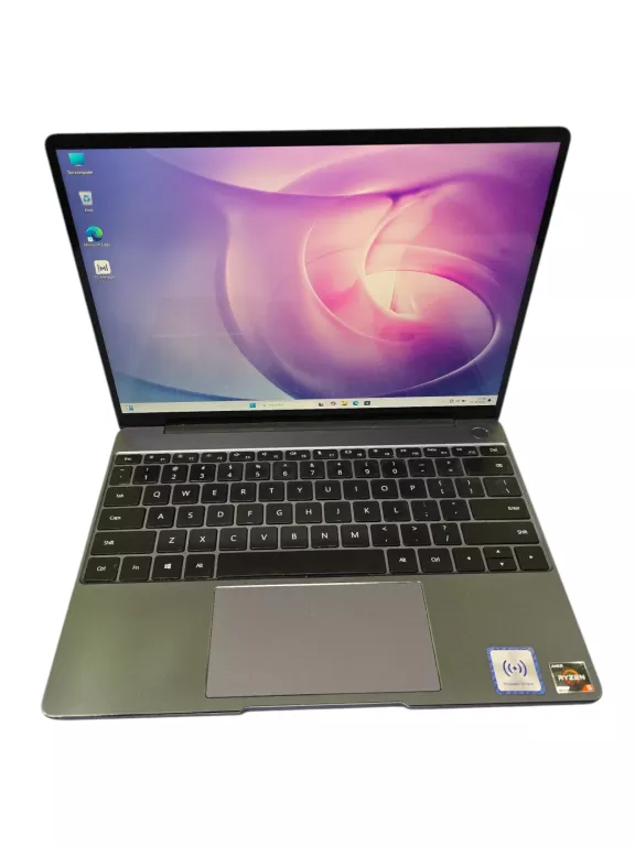 LAPTOP HUAWEI MATEBOOK 13 HN-W19R 13,3 " AMD RYZEN 5 8 GB / 512 GB