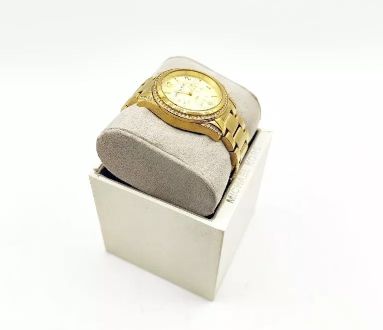 WYKWINTNY ZEGAREK MICHAEL KORS MK5166