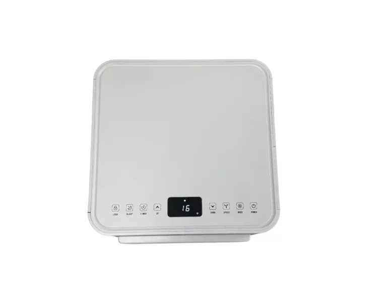 KLIMATYZATOR PRZENOŚNY RIO EBERG 3KW 220-240V 65DB WIFI - GW.04.2026R!