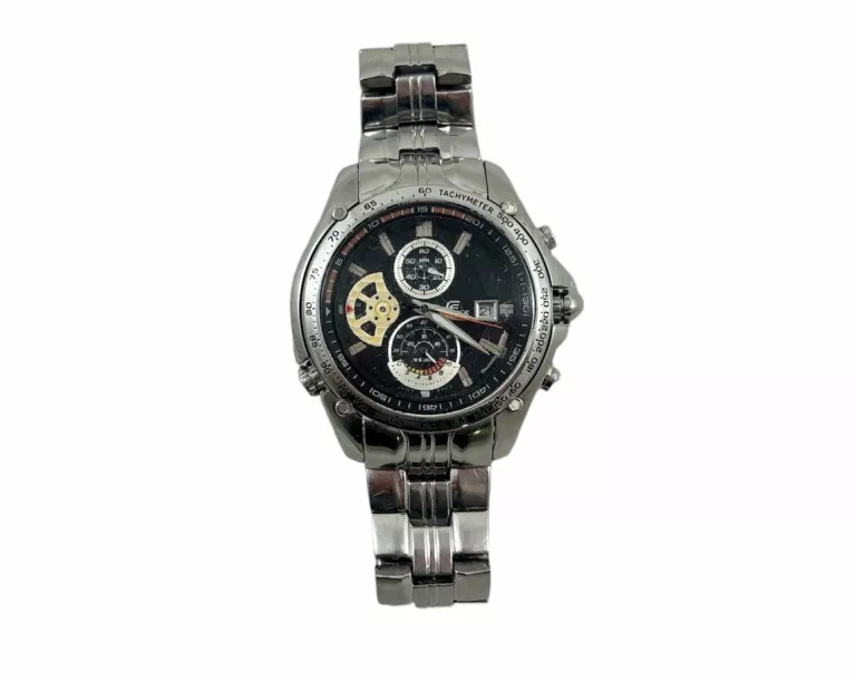 ZEGAREK CASIO EDIFICE EF-543