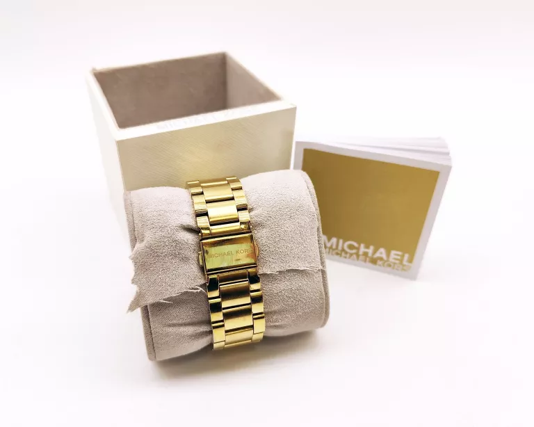 WYKWINTNY ZEGAREK MICHAEL KORS MK5166