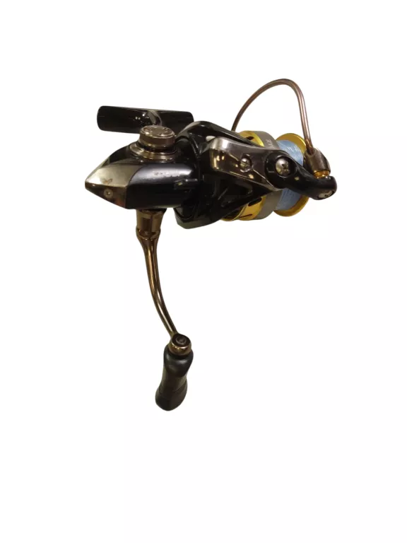 KOŁOWROTEK RYOBI VIRTUS 2000 -