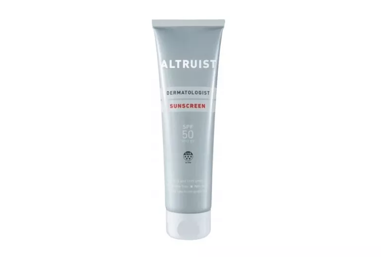 ALTRUIST KREM PRZECIWSŁONECZNY SPF50 100ML