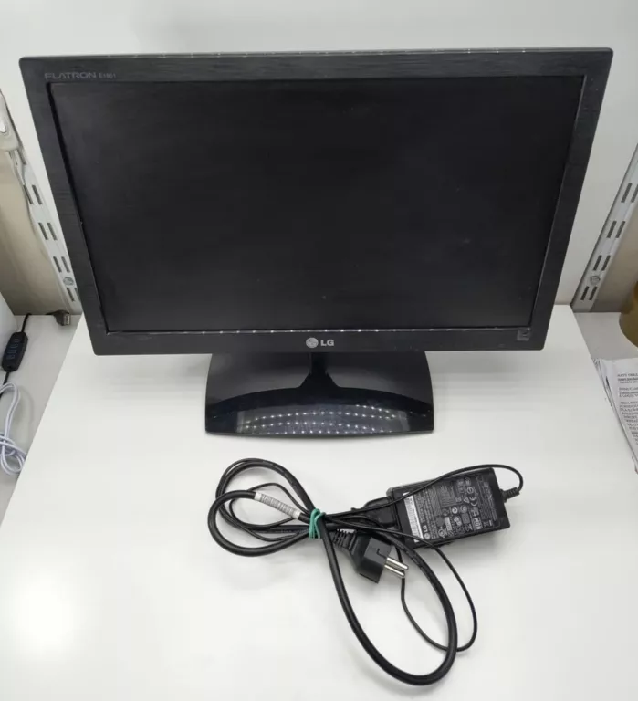 MONITOR LG FLATRON E1951