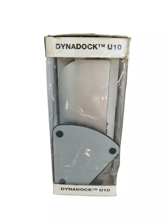 STACJA TOSHIBA DYNADOCK U10 USB KOMPLET