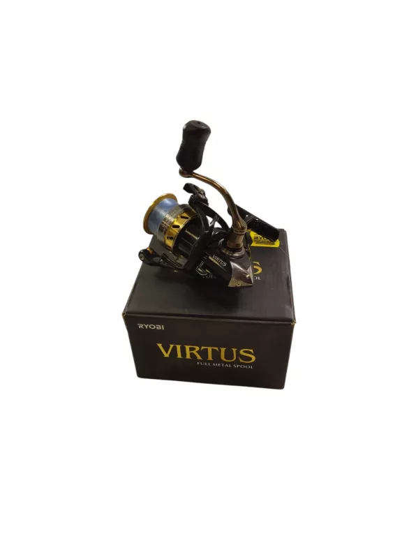 KOŁOWROTEK RYOBI VIRTUS 2000 -
