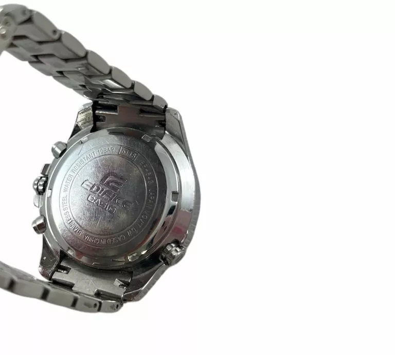 ZEGAREK CASIO EDIFICE EF-543