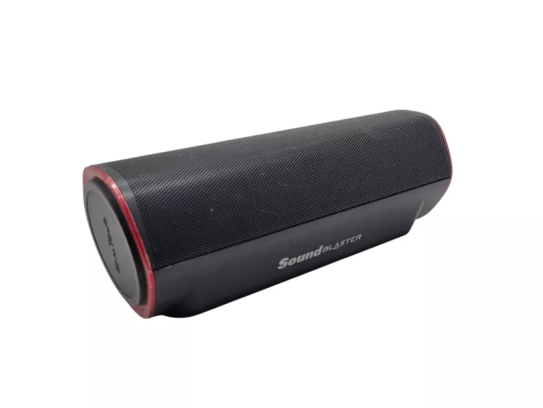 GŁOŚNIK BT CREATIVE SOUND BLASTER
