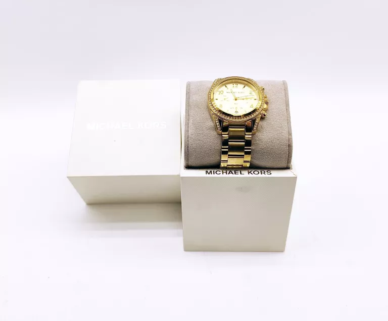 WYKWINTNY ZEGAREK MICHAEL KORS MK5166
