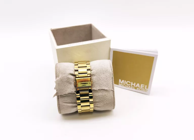 WYKWINTNY ZEGAREK MICHAEL KORS MK5166