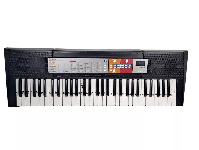 KEYBOARD YAMAHA PSR-F50