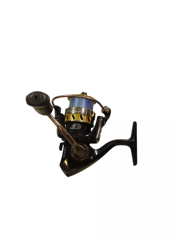KOŁOWROTEK RYOBI VIRTUS 2000 -