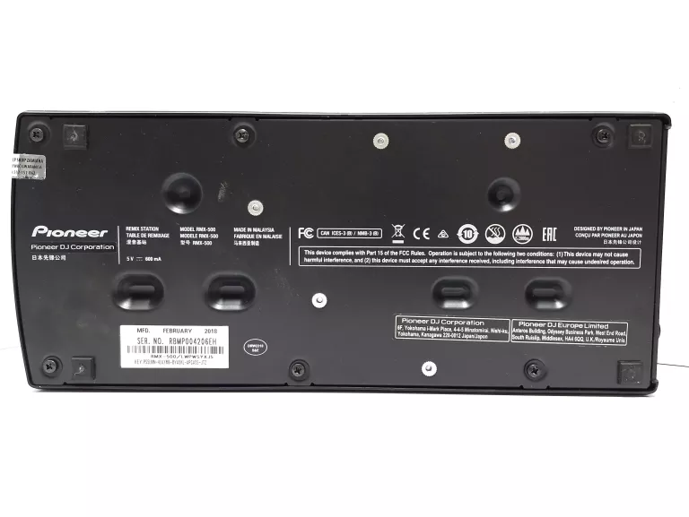 mikser-pioneer-rmx-500-marka-248135-859081