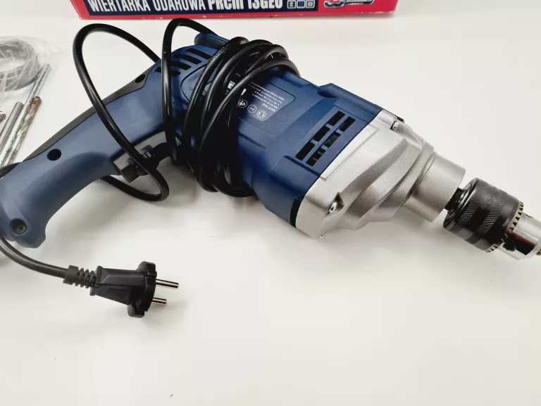 CELMA WIERTARKA UDAROWA PRCM 13 GEO 850 W