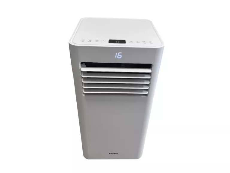 KLIMATYZATOR PRZENOŚNY RIO EBERG 3KW 220-240V 65DB WIFI - GW.04.2026R!