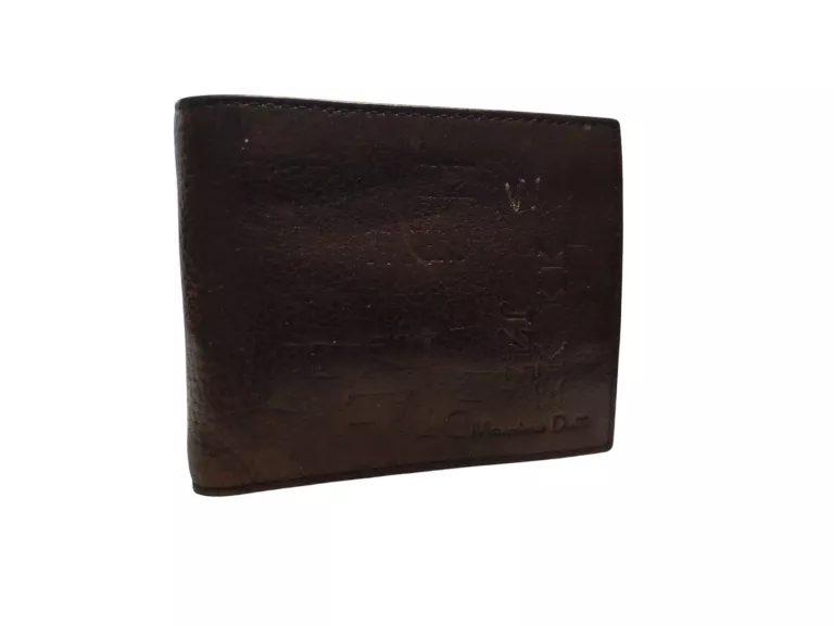 PORFEL MĘSKI MASSIMO DUTTI