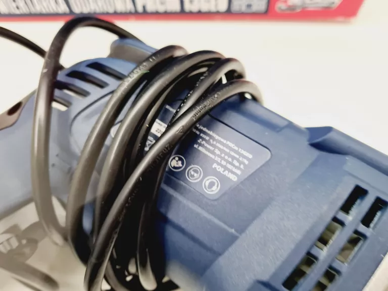 CELMA WIERTARKA UDAROWA PRCM 13 GEO 850 W