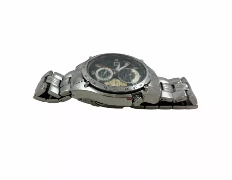ZEGAREK CASIO EDIFICE EF-543