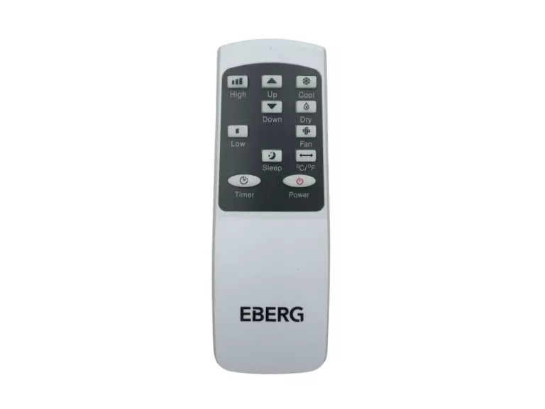 KLIMATYZATOR PRZENOŚNY RIO EBERG 3KW 220-240V 65DB WIFI - GW.04.2026R!