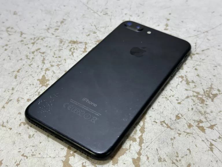 TELEFON IPHONE 7 PLUS 32GB 62% *OPIS*
