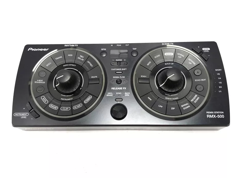 mikser-pioneer-rmx-500-ean-gtin-884938245166