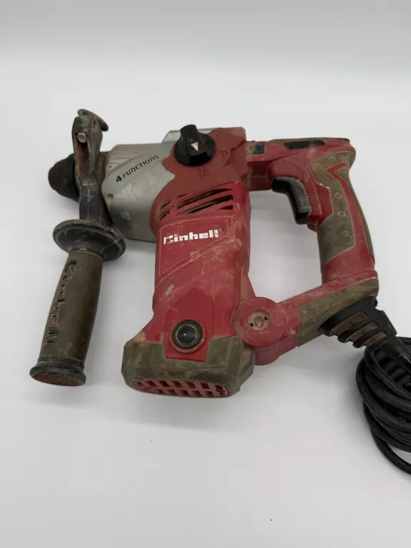 MŁOT UDAROWY EINHELL RT-RH 26