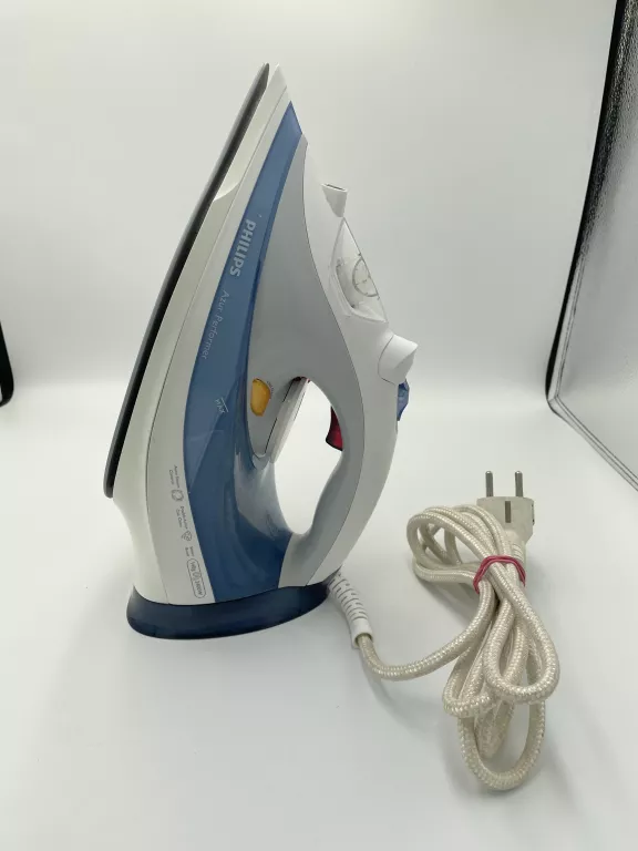 ŻELAZKO PHILIPS AZUR PERFORMER GC 3802
