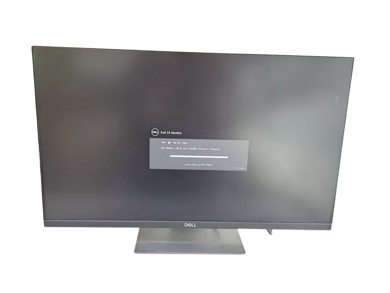 MONITOR DELL P2419HC 24 "