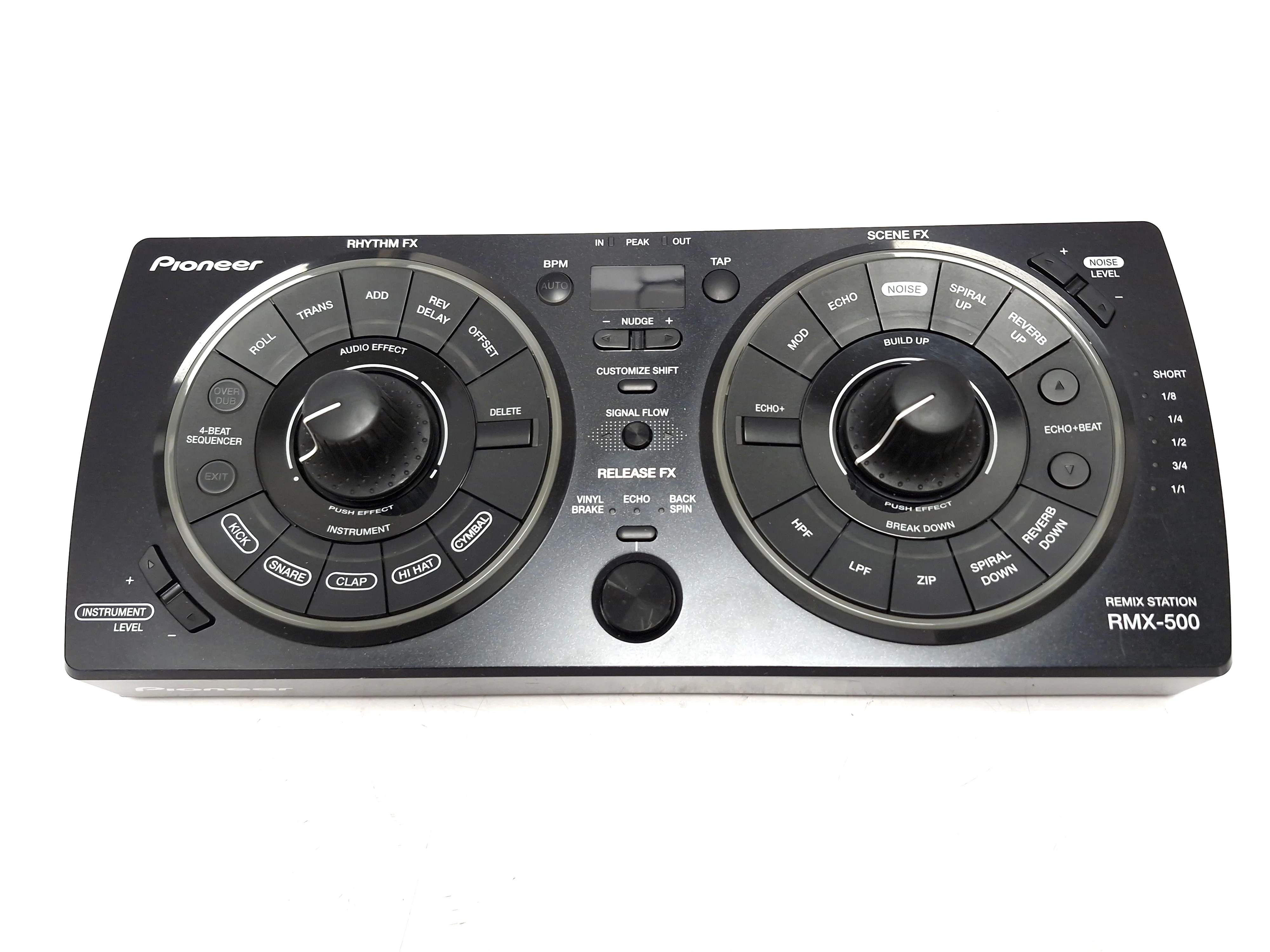 mikser-pioneer-rmx-500-ean-gtin-884938245166