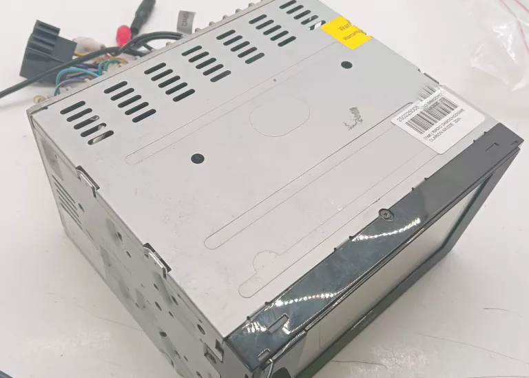 RADIO SAMOCHODOWE CLARION NX302E 2DIN