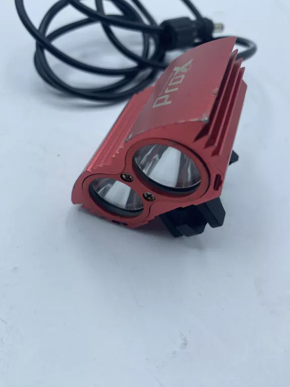 LAMPA ROWEROWA POWER CREE PROX