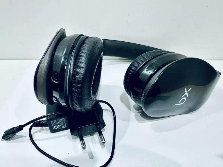 XQISIT LZ380 - NAUSZNE, BLUETOOTH