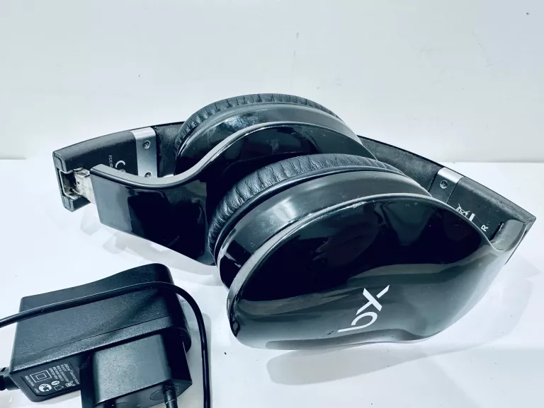 XQISIT LZ380 - NAUSZNE, BLUETOOTH