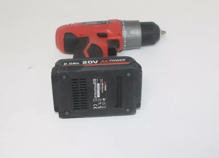 WKRĘTARKA FERM CDM1149