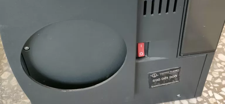 EKSPRES BOSCH BENVENUTO B40 !! OKAZJA !!