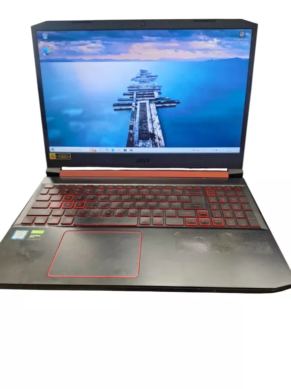 LAPTOP ACER NITRO AN515-54