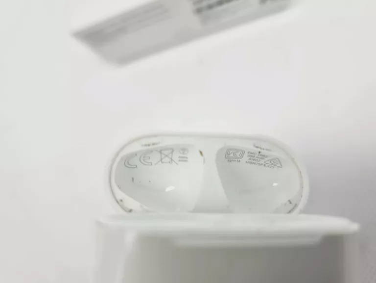 SŁUCHAWKI APPLE AIRPODS 2 BIAŁY MV7N2ZM